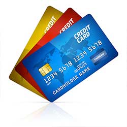 Carte de credit